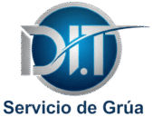 D.I.T GRUAS